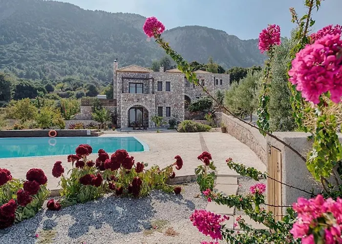 Salagro Seaview Villa