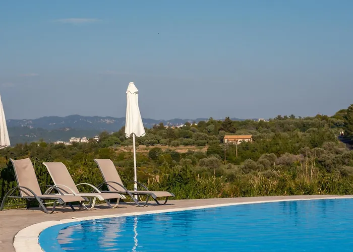 Salagro Seaview Villa *