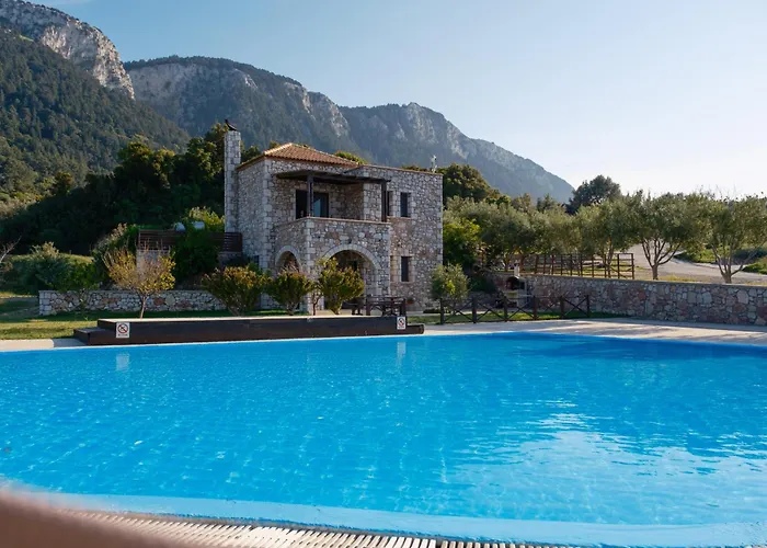 Villa Salagro Seaview