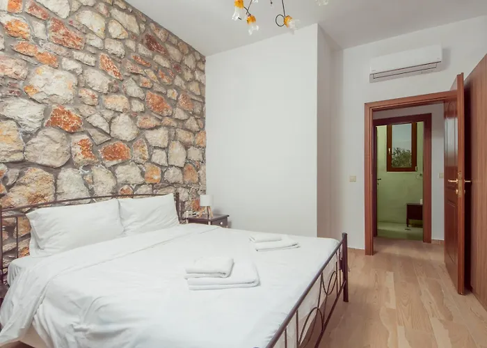 Salagro Seaview Villa Sálakos