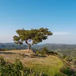 Salagro Seaview 빌라 Sálakos