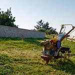 빌라 Salagro Seaview Sálakos