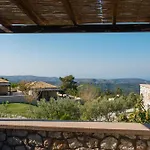 빌라 Salagro Seaview Sálakos