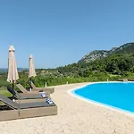 빌라 Salagro Seaview *