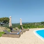 Salagro Seaview 빌라 Sálakos