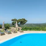 빌라 Salagro Seaview Sálakos
