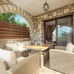 빌라 Salagro Seaview Sálakos