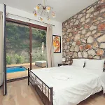 빌라 Salagro Seaview Sálakos