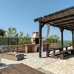 Salagro Seaview 빌라 Sálakos