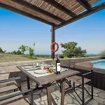 Salagro Seaview Sálakos