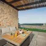 빌라 Salagro Seaview