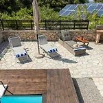 Salagro Seaview 빌라 Sálakos