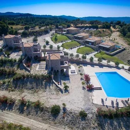 Villa Salagro Seaview