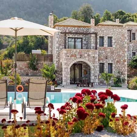 Salagro Seaview Sálakos