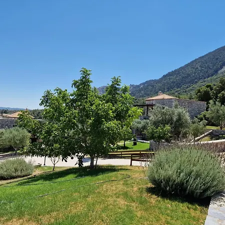 Salagro Seaview * Sálakos