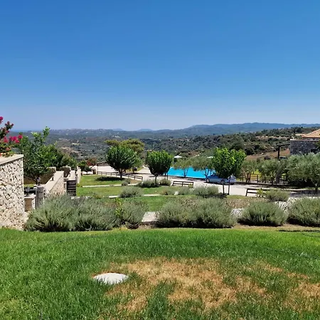 Villa Salagro Seaview *