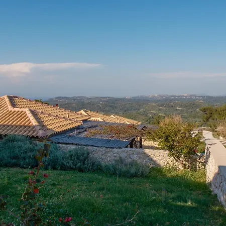 Salagro Seaview Villa