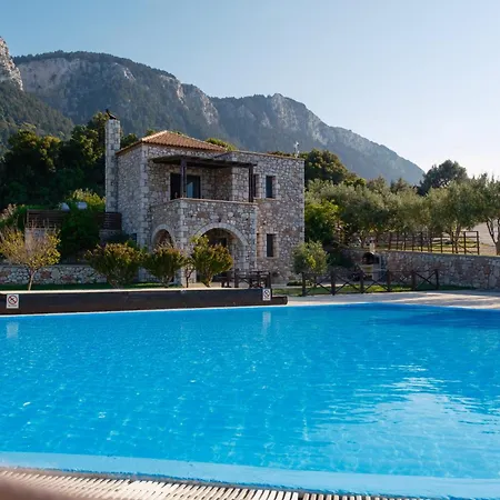 Villa Salagro Seaview