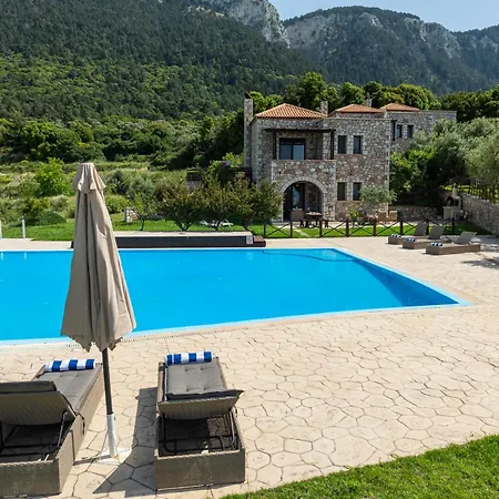 Salagro Seaview Villa