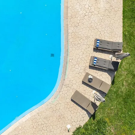 Salagro Seaview Sálakos