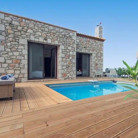 Villa Salagro Seaview