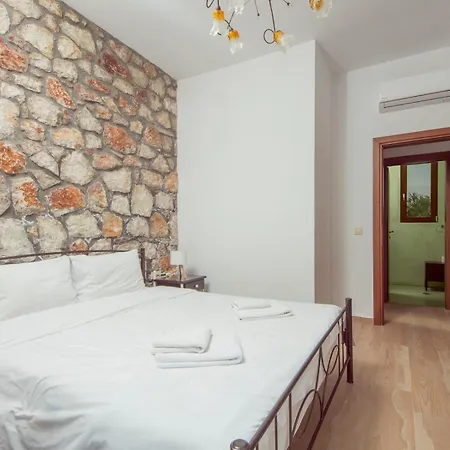 Salagro Seaview Villa Sálakos