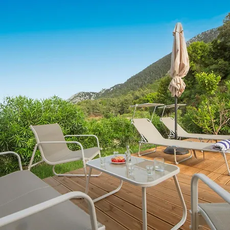 Villa Salagro Seaview