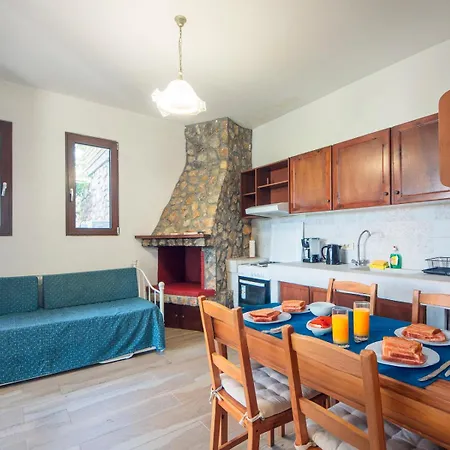 Salagro Seaview Villa *