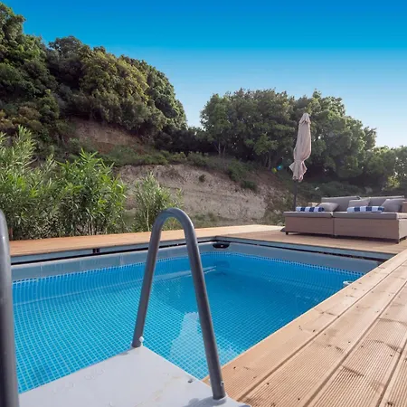 Salagro Seaview Sálakos