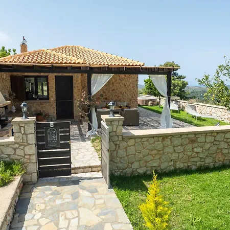 Salagro Seaview Villa