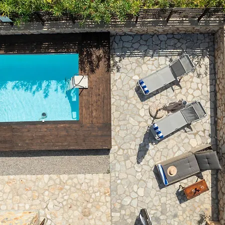 Villa Salagro Seaview