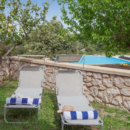 Villa Salagro Seaview *