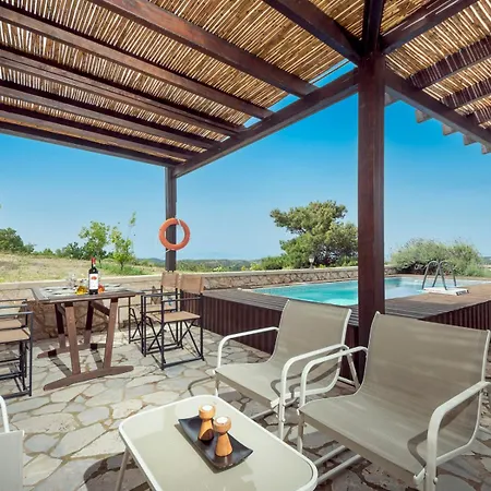 Salagro Seaview Villa