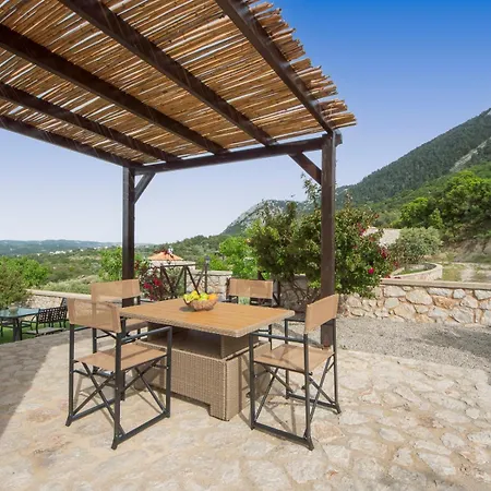Villa Salagro Seaview