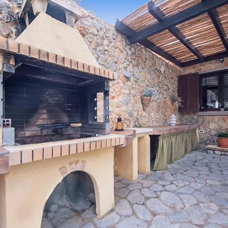 Villa Salagro Seaview Sálakos