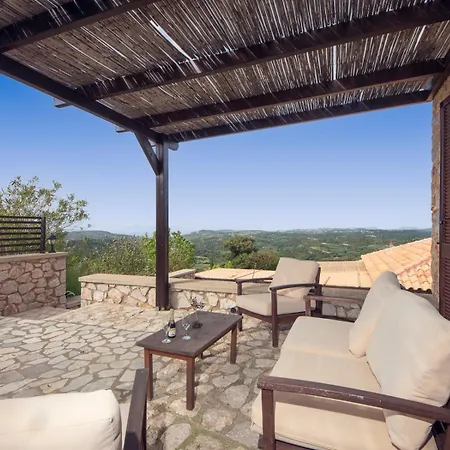 Salagro Seaview * Sálakos