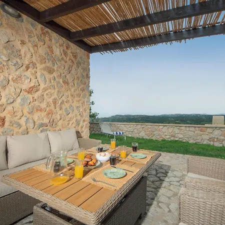 Villa Salagro Seaview