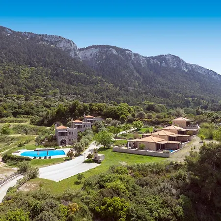 Villa Salagro Seaview