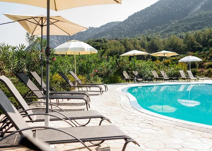 Salagro Seaview וילה