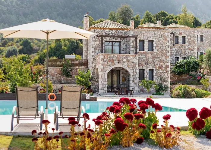 Salagro Seaview Sálakos