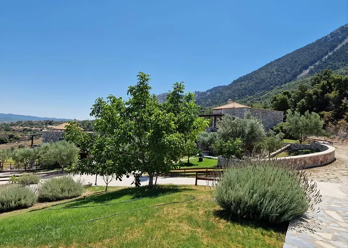 Salagro Seaview * Sálakos