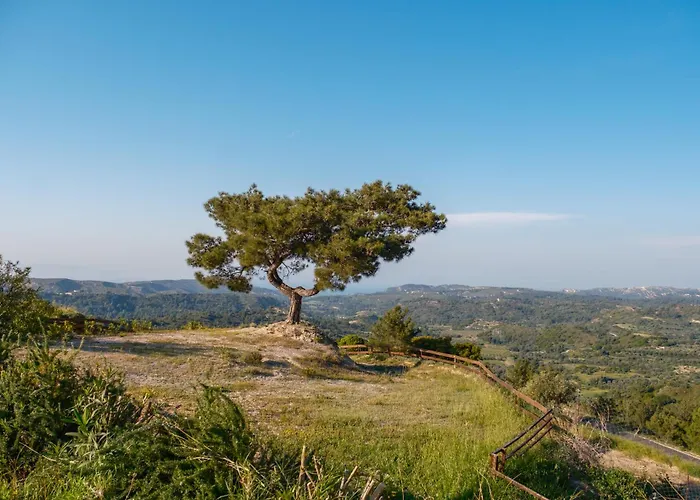 Salagro Seaview וילה Sálakos