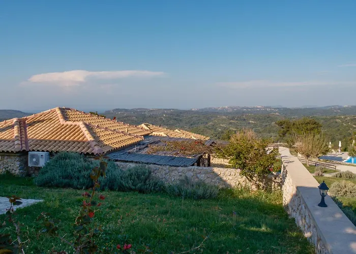 Salagro Seaview וילה