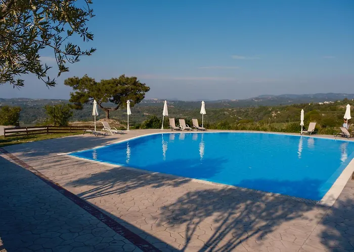 וילה Salagro Seaview