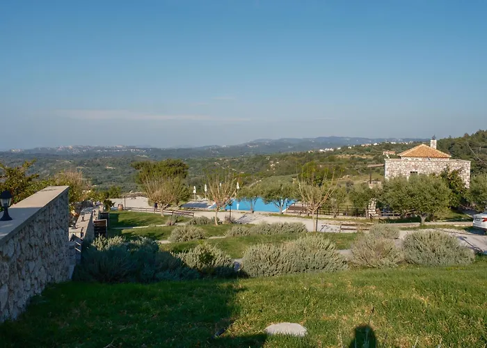 וילה Salagro Seaview *