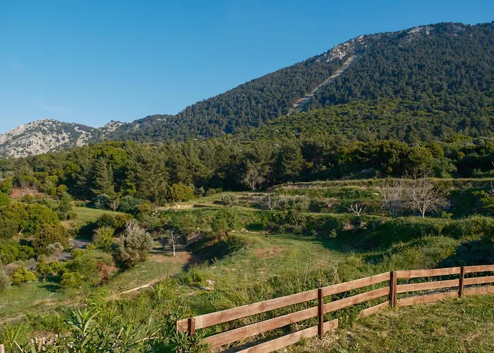 Salagro Seaview וילה Sálakos