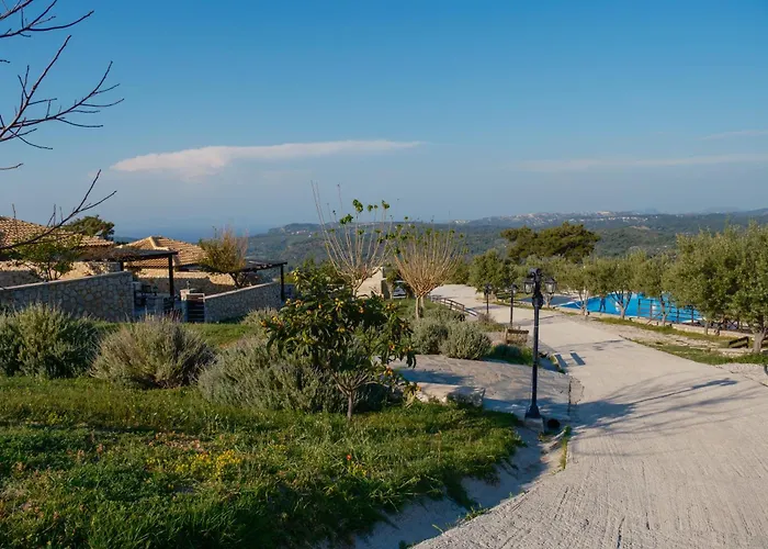 Salagro Seaview Sálakos