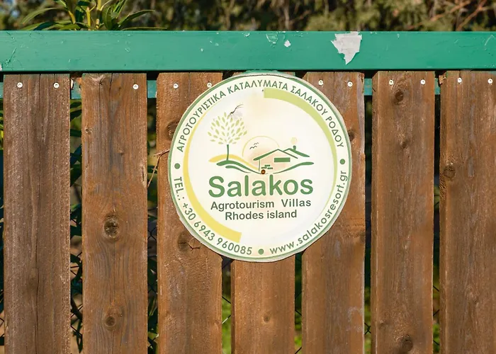 וילה Salagro Seaview