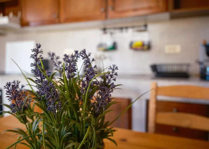 וילה Salagro Seaview *