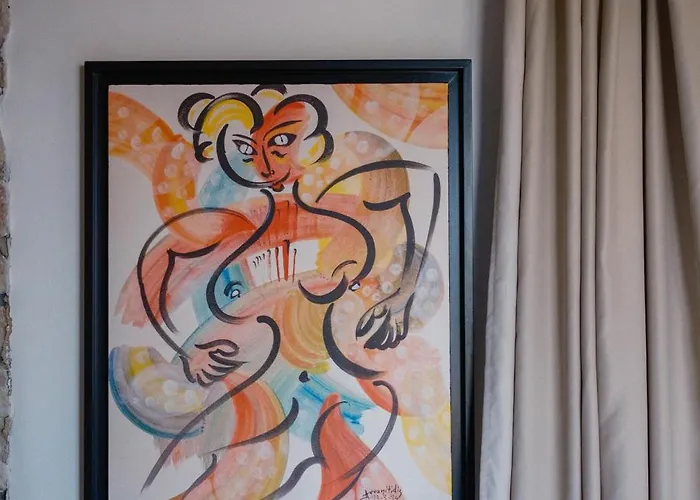 וילה Salagro Seaview